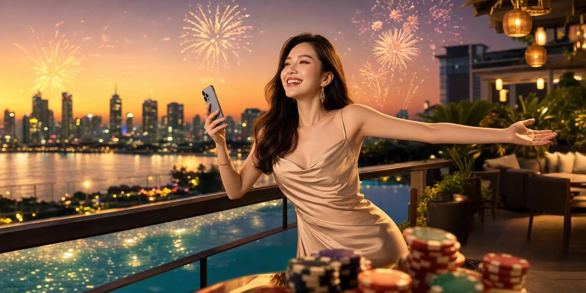 Người dùng Hà Nội xem kèo thể thao trên điện thoại tại quán cà phê buổi sáng