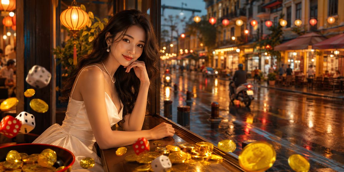 Người dùng TP. Hồ Chí Minh theo dõi esports và đặt kèo tại quán cà phê sầm uất